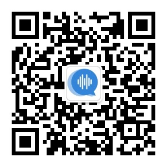 快链科技微信公众号二维码